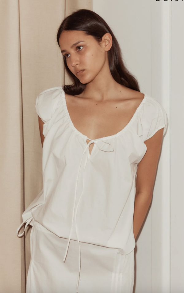 DEIJI STUDIOS ベアトップ TOPS