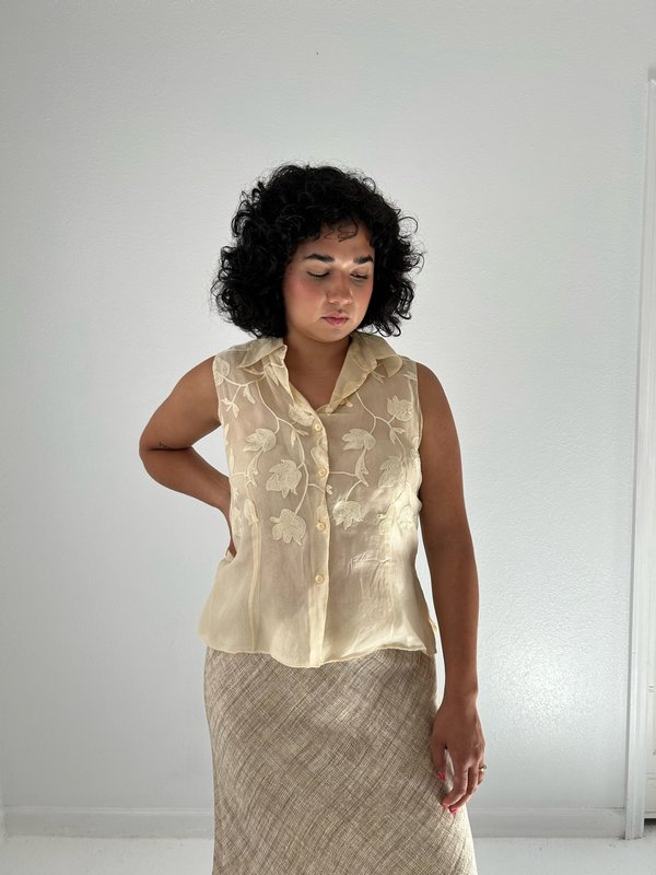 Fqandrea-Blouse