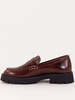 Sessun Barcelo Loafer - Mahogany - Thumbnail 5