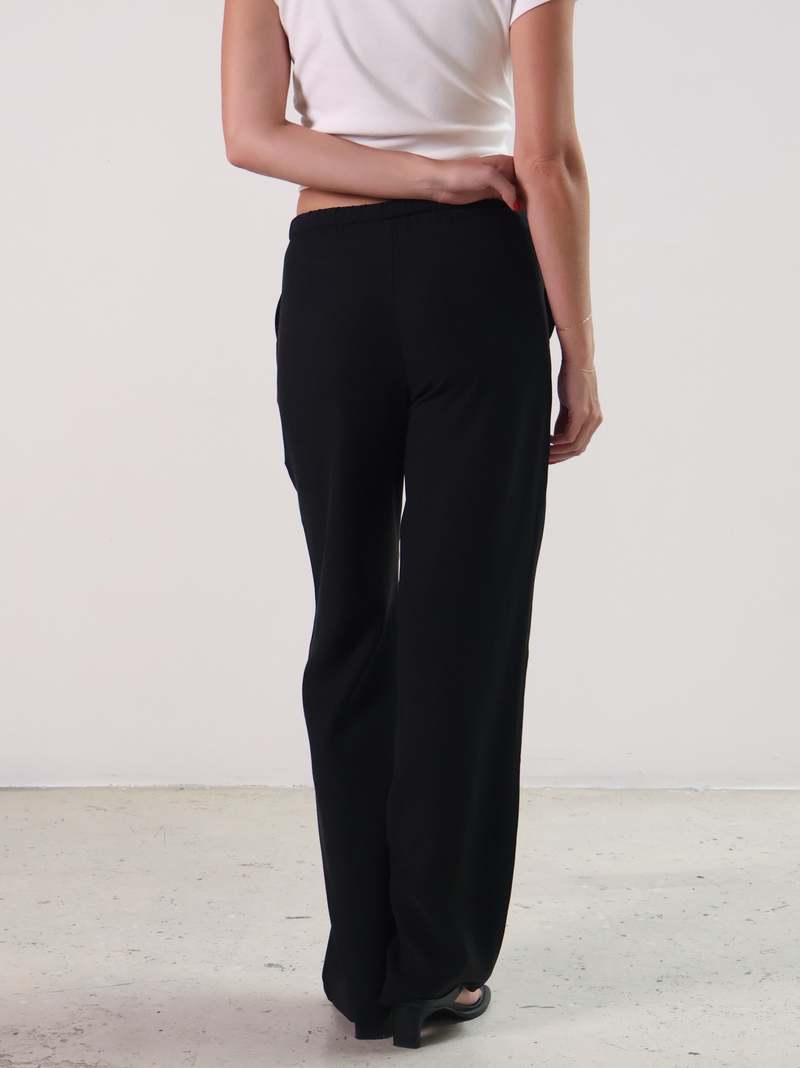 Rue Sophie Dusk Pants - Black Rue Sophie Dusk Pants - Black