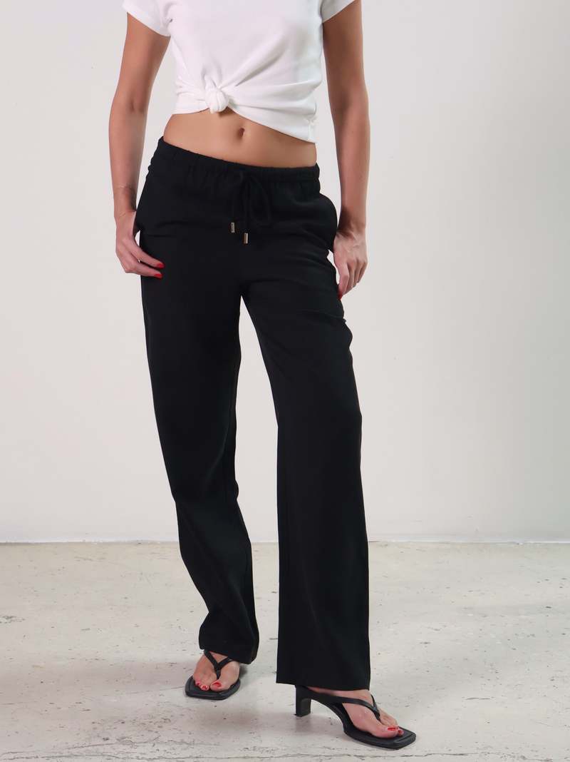 Rue Sophie Dusk Pants - Black Rue Sophie Dusk Pants - Black