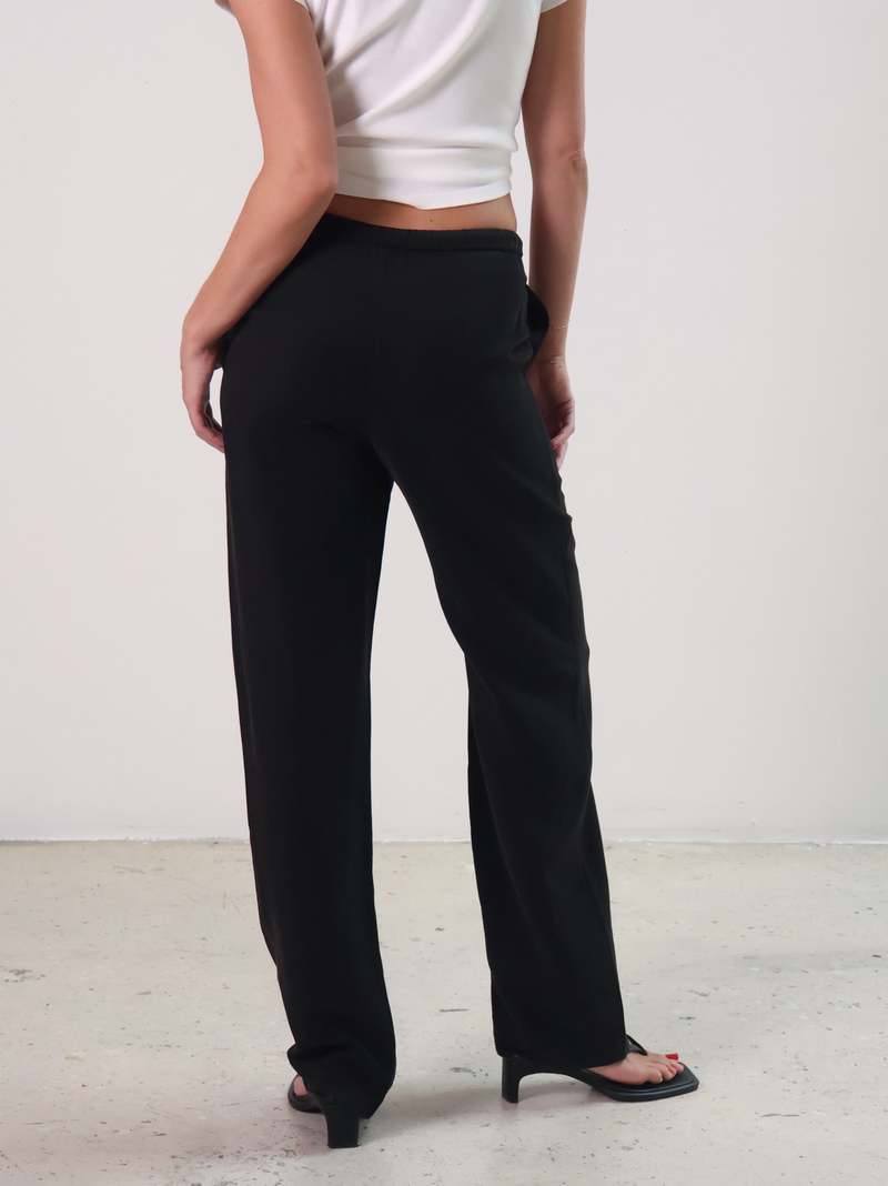 Rue Sophie Dusk Pants - Black Rue Sophie Dusk Pants - Black