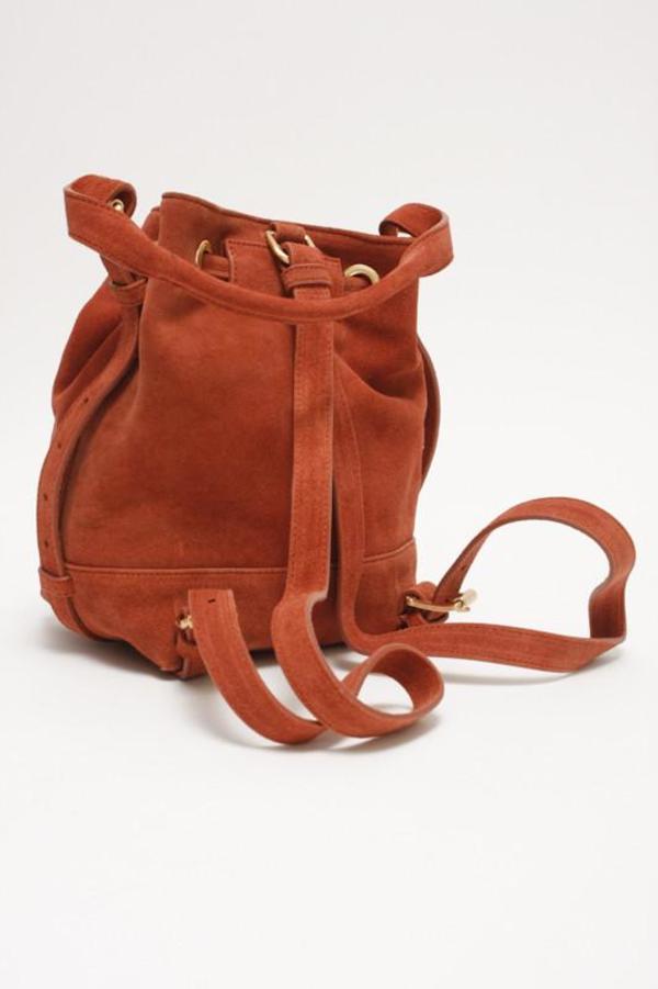Opening Ceremony Mini Izzy Backpack | Garmentory