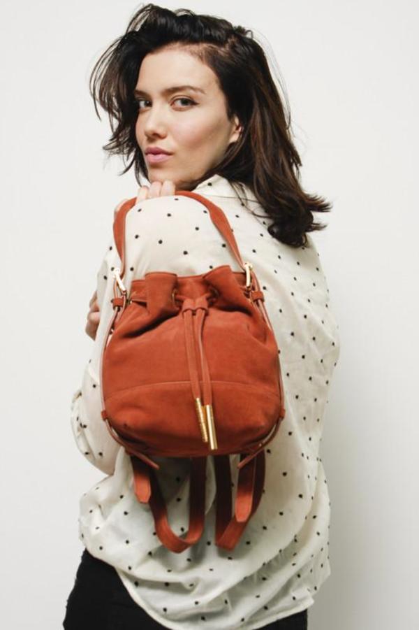 Opening Ceremony Mini Izzy Backpack | Garmentory display picture 2