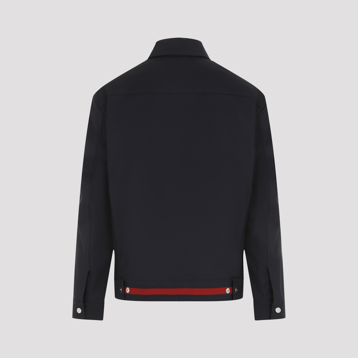 Gucci Spw Blouson - Ink Blue | Garmentory