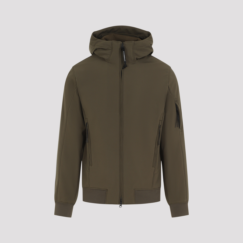 Cp Company Short Jacket | Garmentory
