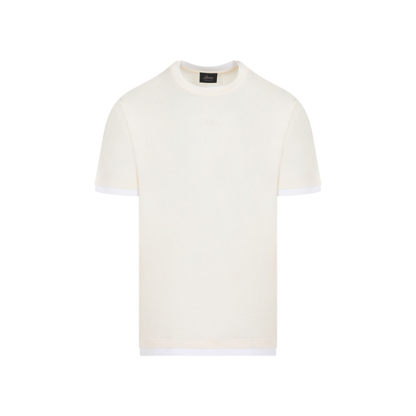 Brioni T-Shirt | Garmentory