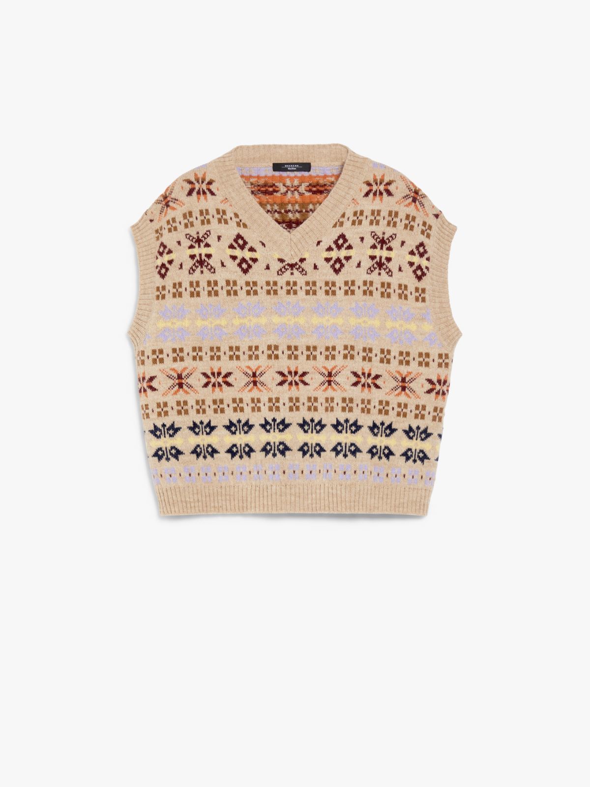 Weekend Max Mara - Vest main image 1