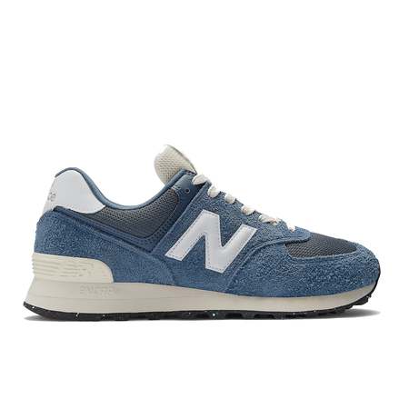 New Balance Rainier Low Sneakers - Multi | Garmentory 