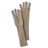 Soeur Wool Gloves - Beige - Thumbnail 1