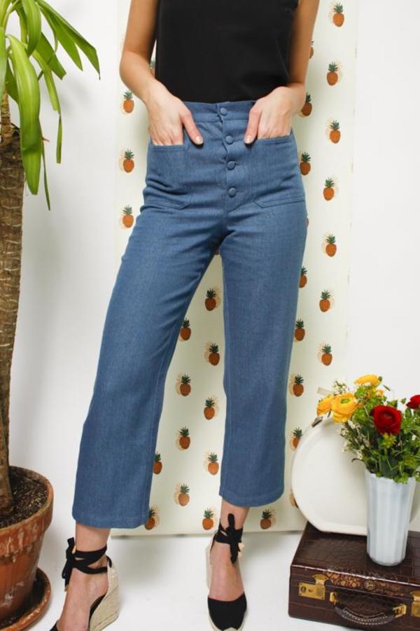 Samantha Pleet Chorus Pants Samantha Pleet Chorus Pants