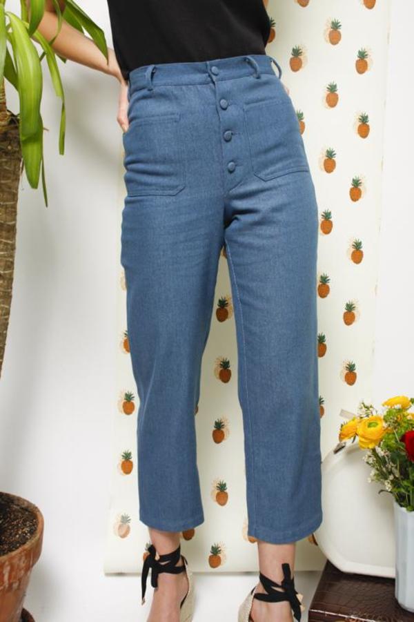 Samantha Pleet Chorus Pants Samantha Pleet Chorus Pants