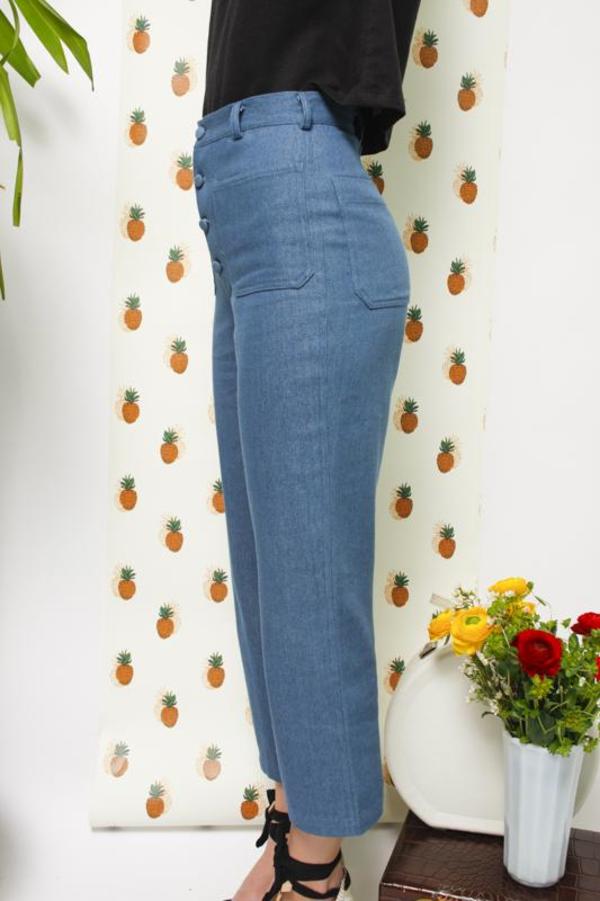Samantha Pleet Chorus Pants Samantha Pleet Chorus Pants