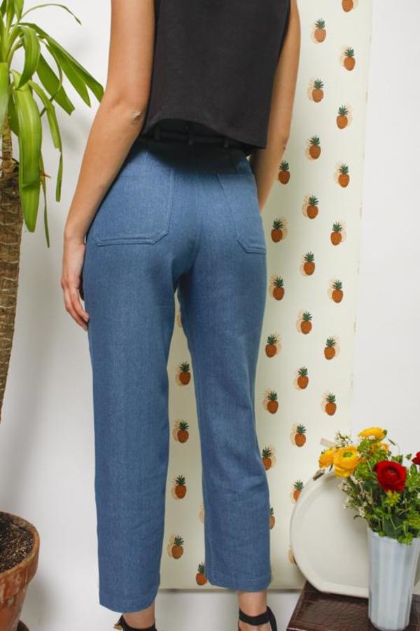 Samantha Pleet Chorus Pants Samantha Pleet Chorus Pants