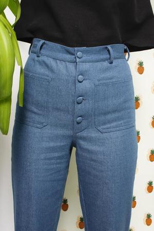 Samantha Pleet Chorus Pants Samantha Pleet Chorus Pants