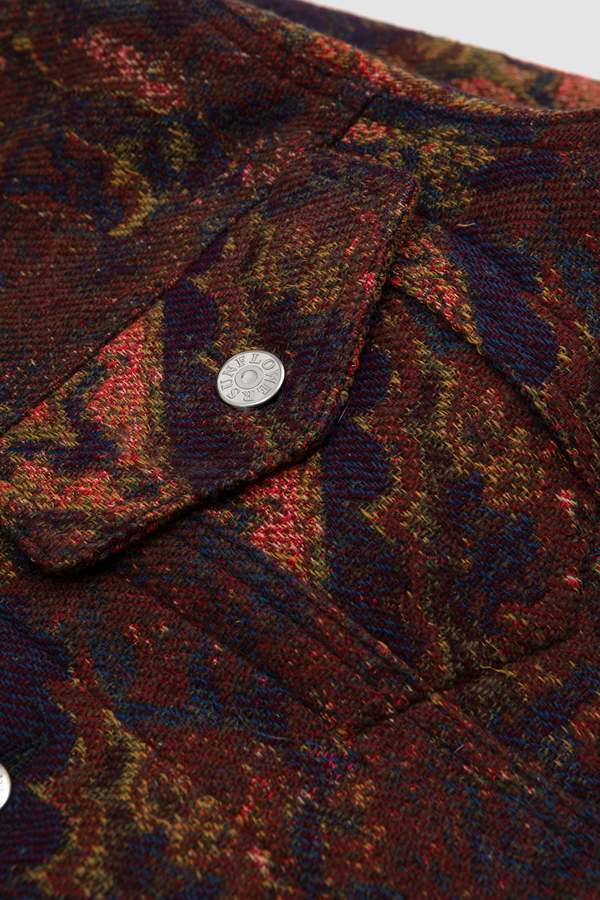 Sunflower Trucker Jacket - Multi | Garmentory