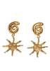 Rauw Jewelry Holidaymode Earrings - Thumbnail 2