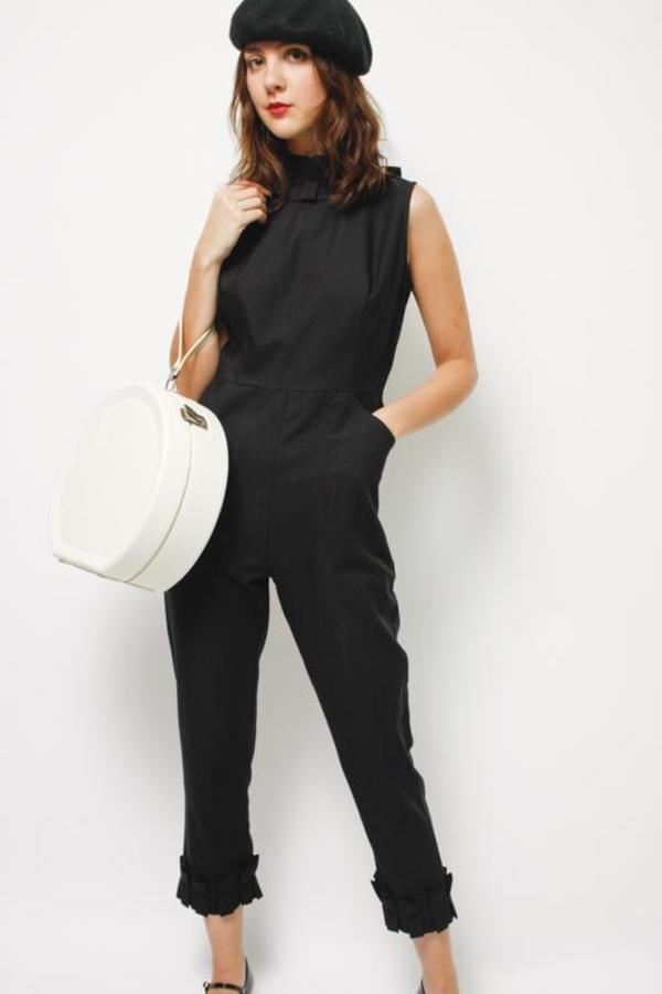 Samantha Pleet Tudor Jumpsuit Samantha Pleet Tudor Jumpsuit