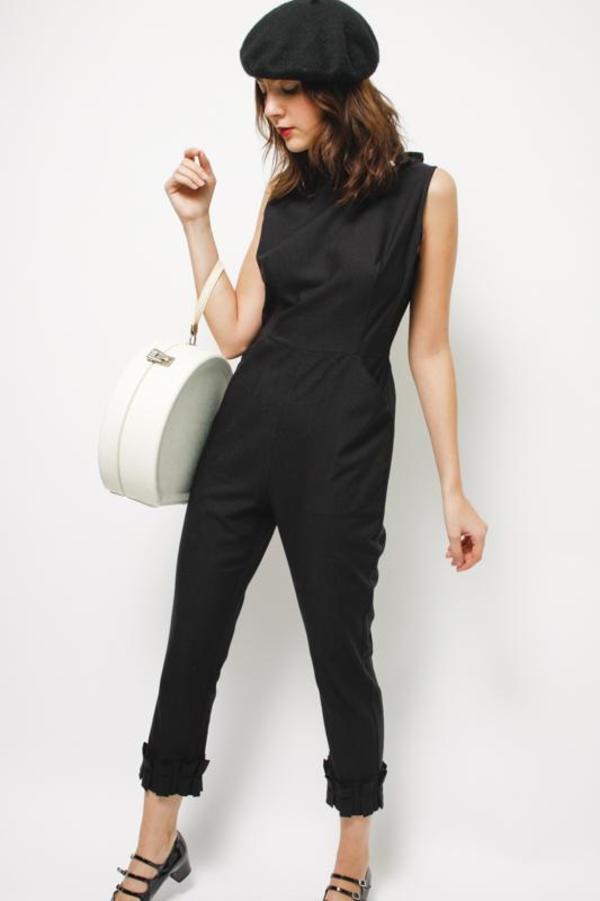 Samantha Pleet Tudor Jumpsuit Samantha Pleet Tudor Jumpsuit