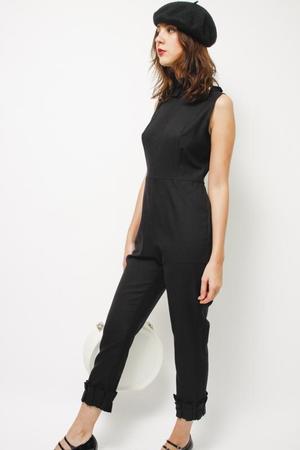 Samantha Pleet Tudor Jumpsuit Samantha Pleet Tudor Jumpsuit
