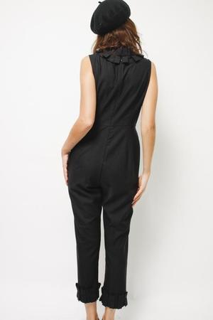 Samantha Pleet Tudor Jumpsuit Samantha Pleet Tudor Jumpsuit