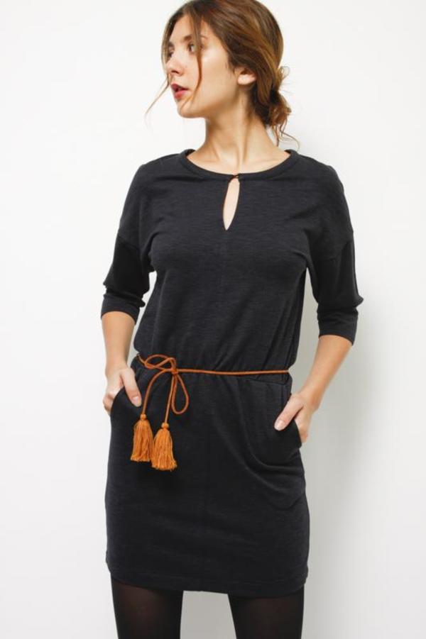 Sessun Degraw Caroll Gardens Dress Sessun Degraw Caroll Gardens Dress