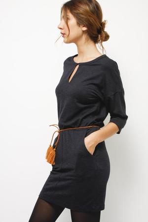 Sessun Degraw Caroll Gardens Dress Sessun Degraw Caroll Gardens Dress
