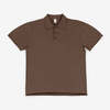 Extreme Cashmere Avenue Cotton-Cashmere Polo Top - Chai - Thumbnail 4