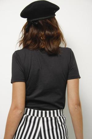 Sugarhigh + Lovestoned Sugarhigh Lovestoned Capricorn Tee Sugarhigh + Lovestoned Sugarhigh Lovestoned Capricorn Tee