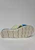 Rue De La Lune Amour Sandal - White - Thumbnail 3