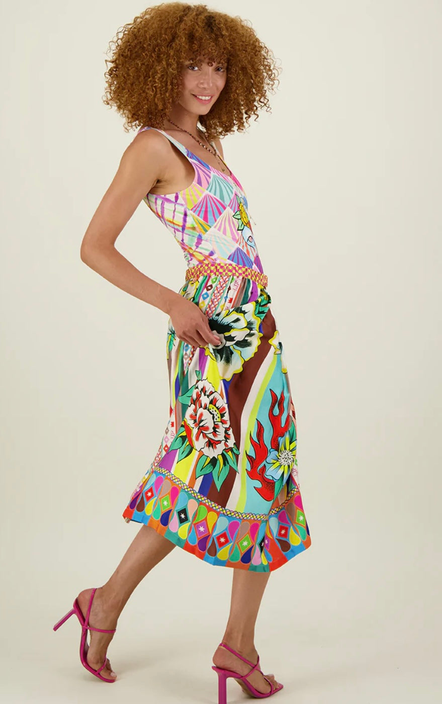 Dress Me Up Skirt