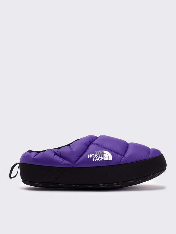 THE NORTH FACE NSE Tent Mule IV - Peak Purple/TNF Black