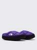 THE NORTH FACE NSE Tent Mule IV - Peak Purple/TNF Black - Thumbnail 2