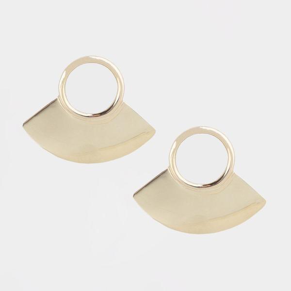 Soko Petite Paddle Stud Soko Petite Paddle Stud