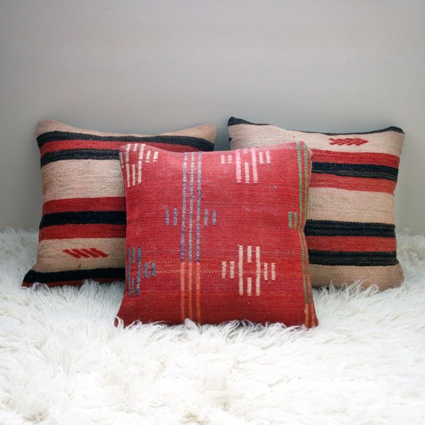 Arif Vintage Kilim Arif Vintage Kilim