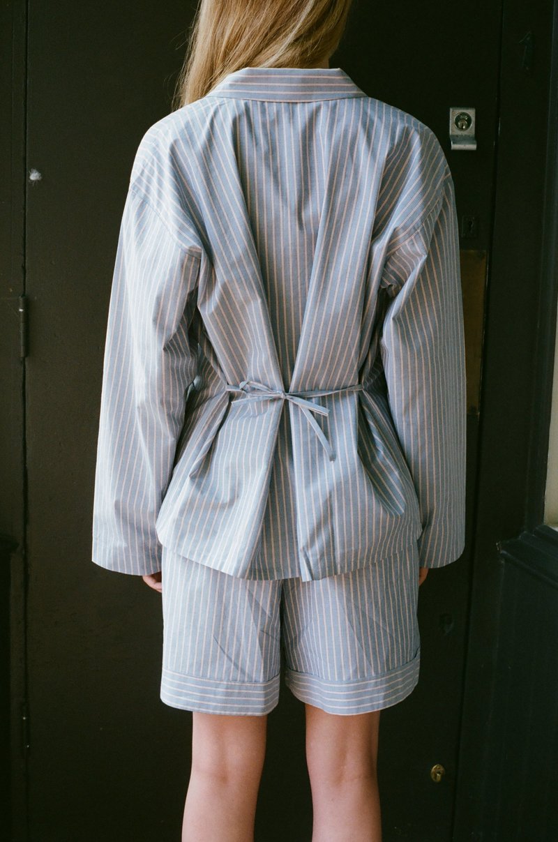 Baserange LIMBER SHIRT