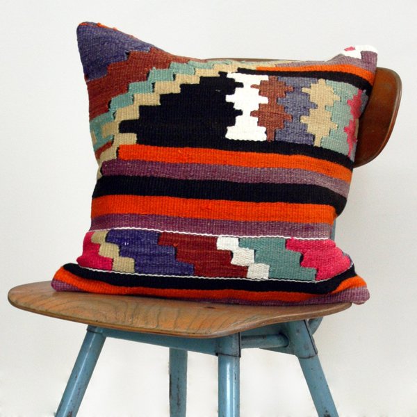 Badia Vintage Kilim Badia Vintage Kilim