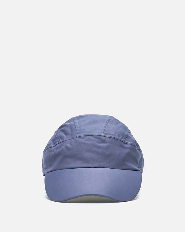 GR10K 3L Micrgrid Rogaining Cap - Calcite Blu | Garmentory