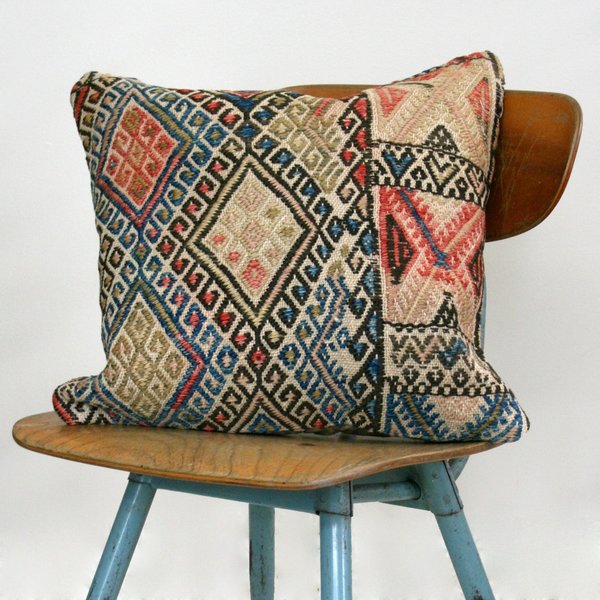 Feza Vintage Kilim Feza Vintage Kilim