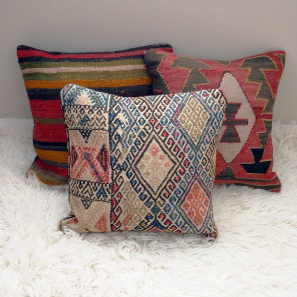 Feza Vintage Kilim Feza Vintage Kilim
