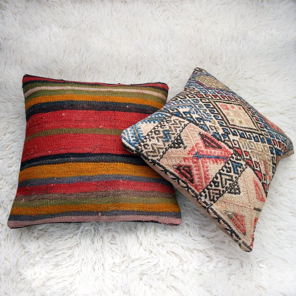 Feza Vintage Kilim Feza Vintage Kilim