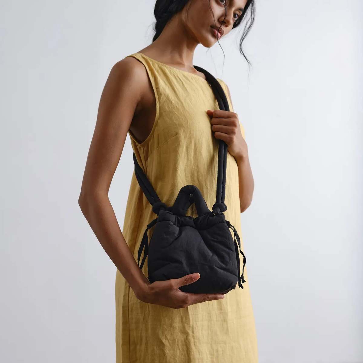 Olend Sac Souple Micro Ona - Lime | Garmentory