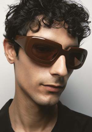 Kaleos Acetate Ardmore Sunglasses | Garmentory display picture 1