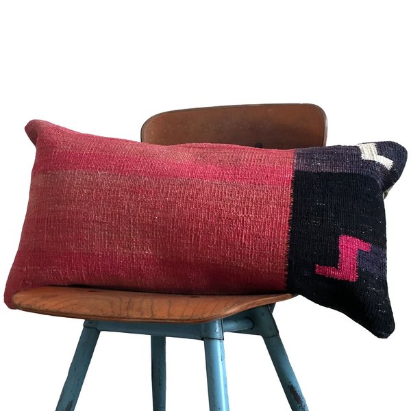 Hali Lumbar Vintage Kilim Hali Lumbar Vintage Kilim