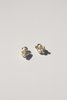Odissea NY Nube Earrings - Pearls - Thumbnail 5