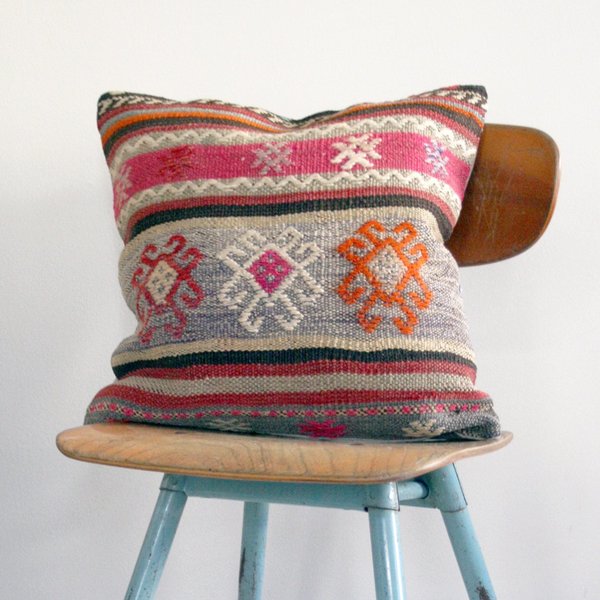 Karina Vintage Kilim Karina Vintage Kilim