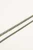 Odissea NY Pesa Thin Chain - Sterling Silver/14K ROSE GOLD - Thumbnail 9