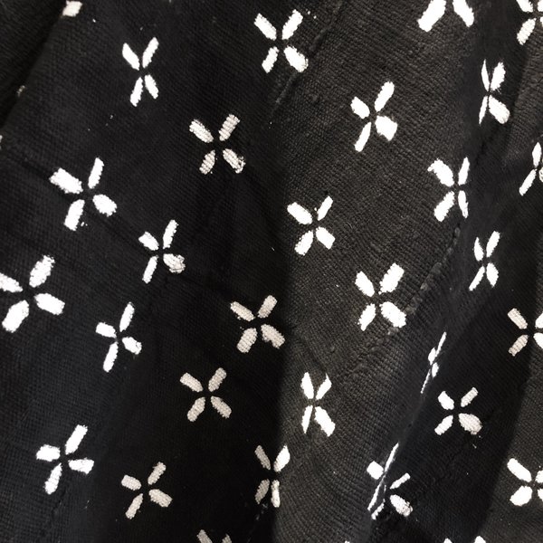 Lars African Mud Cloth Lars African Mud Cloth