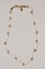 Odissea NY Pearl Flower Choker - Thumbnail 5
