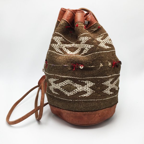 Lola Bucket Bag No.03 Lola Bucket Bag No.03